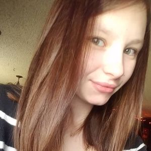 Meet your Posher, Kaitlynn